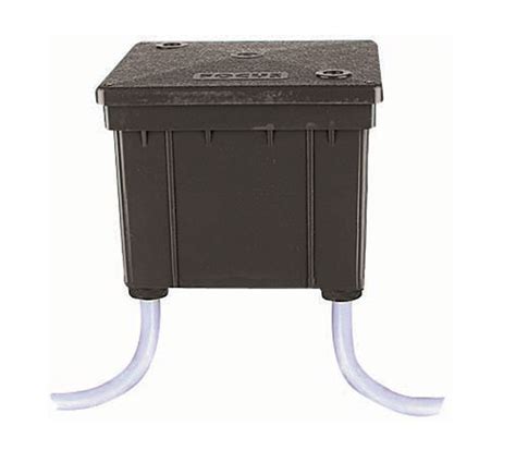 can a junction box be buried in a wall|can you bury junction boxes.